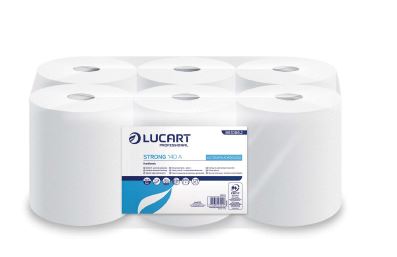 Ręcznik papierowy w roli Strong 140 A