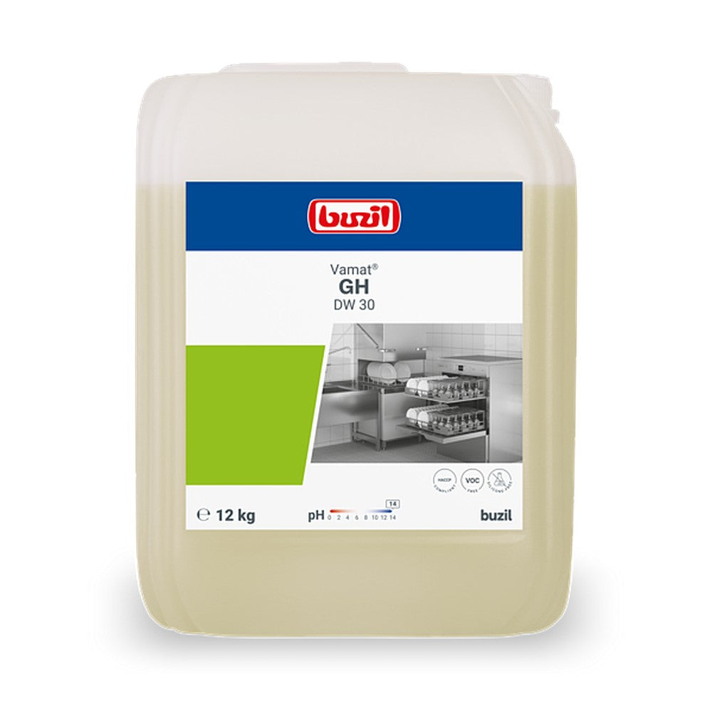 Środek myjący Vamat GH 12 kg