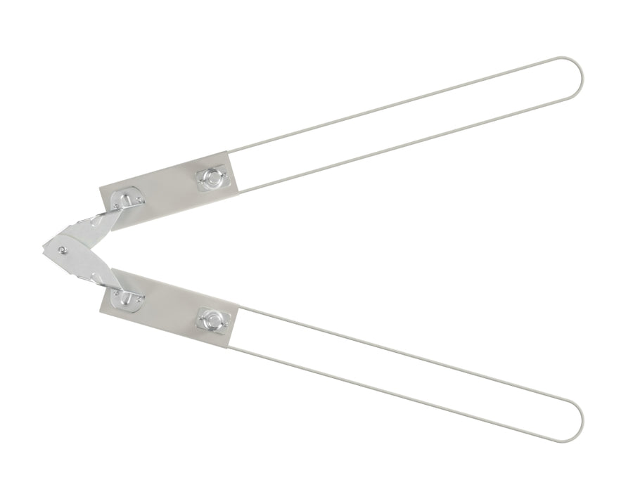 Stelaż nożycowy V-sweeper 100 cm