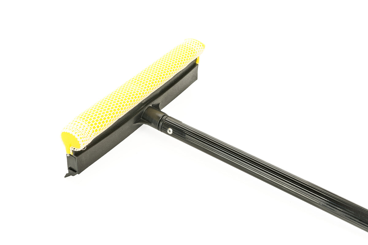 Zbierak samochodowy z kijem 50 cm